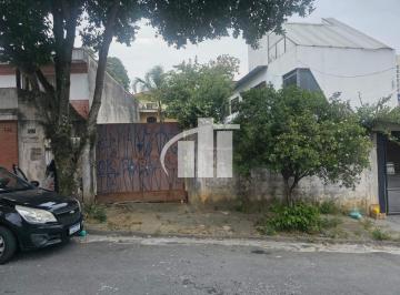 Terreno · 80m² · Terreno para venda em JAGUARE de 80.00m²