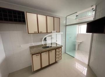 Apartamento · 53m² · 1 Quarto · 1 Vaga · Apartamento para venda em Vila São Francisco de 53.00m² com 1 Quarto e 1 Garagem