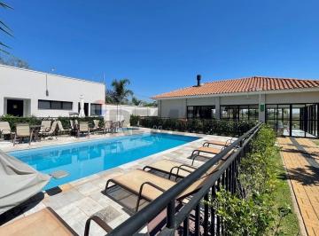 Casa · 56m² · 2 Quartos · 2 Vagas · Casa de Condomínio para venda em Jardim Mário Covas de 56.36m² com 2 Quartos e 2 Garagens