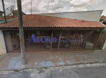 Casa · 125m² · 3 Quartos · 1 Vaga · Casa para Locação na Vila Paraíso em Várzea Paulista