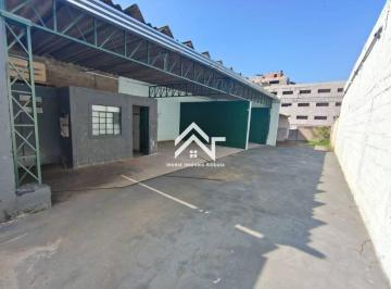 50b44534819fd5f146b34825fe14354cc225e6fc · Galpão/Barracão para alugar, 300 m² por R$ 8.358/mês - Alvinópolis - Atibaia/SP