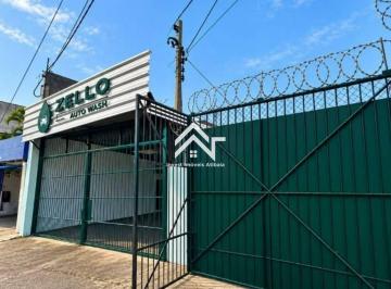 5f883d443c6536d27dd4c2e661eaba18ca5bf42a · Galpão para alugar, 300 m² por R$ 8.358,33/mês - Alvinópolis - Atibaia/SP