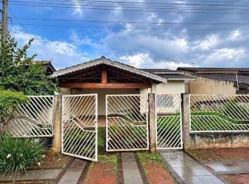 0f50d1240c51850795ff60d0cb000596a4d7129d · Casa à venda, 224 m² por R$ 730.000,00 - Jardim Paulista - Atibaia/SP