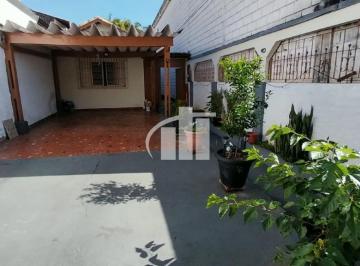 Casa · 187m² · 3 Quartos · 4 Vagas · Casa para venda em V. Jaguara de 187.00m² com 3 Quartos e 4 Garagens