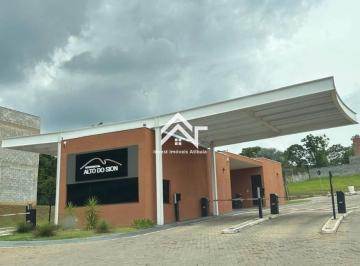9935c44299330e168cc685cd7c37b9fcf35ed380 · Terreno à venda em condomínio, 504 m² por R$ 700.000 - Alto do Sion - Atibaia/SP