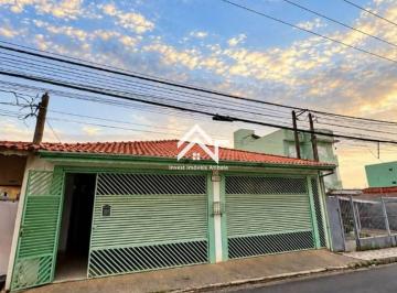 Casa com 3 dormitórios para alugar, 280 m² por R$ 7.825/mês - Alvinópo · Casa com 3 dormitórios para alugar, 280 m² por R$ 7.825,00/mês - Alvinópolis - Atibaia/SP