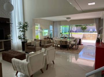 Casa · 350m² · 4 Quartos · 4 Vagas · Casa para venda em Jardim Do Golf I de 350.00m² com 4 Quartos, 4 Suites e 4 Garagens