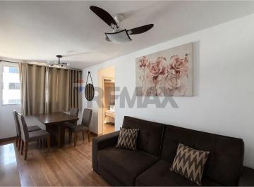 Apartamento · 44m² · 2 Quartos · 1 Vaga · Apartamento para venda em Vila Cidade Jardim de 44.00m² com 2 Quartos e 1 Garagem