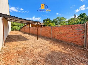 Foto 01 · Terreno à venda em Hortolândia-SP, no Loteamento Adventista Campineiro, com 200,00 m² de área.
