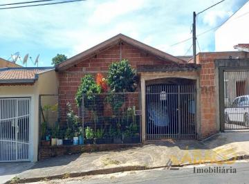 Casa · 149m² · 3 Quartos · 1 Vaga · Casa para venda em Jardim Sao Rafael de 149.00m² com 3 Quartos e 1 Garagem