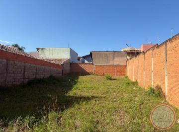 Terreno · 302m² · Terreno para venda em Paraíso da Cachoeira de 302.00m²