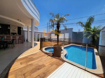 Casa · 170m² · 3 Quartos · 3 Vagas · Casa para venda em Parque Universitário de 170.00m² com 3 Quartos, 1 Suite e 3 Garagens