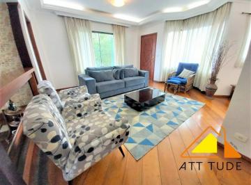 Casa · 297m² · 3 Quartos · 5 Vagas · Sobrado para venda em Santa Terezinha de 297.00m² com 3 Quartos, 3 Suites e 5 Garagens