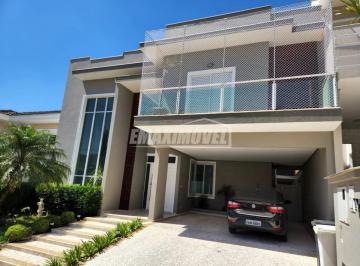 Casa · 421m² · 4 Quartos · 4 Vagas · Casa de Condomínio para venda em Condomínio Sunset de 421.00m² com 4 Quartos, 4 Suites e 4 Garagens