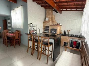 Apartamento · 100m² · 2 Quartos · 1 Vaga · Cobertura para venda em Casa Branca de 100.00m² com 2 Quartos, 1 Suite e 1 Garagem