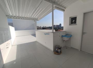 Apartamento · 92m² · 2 Quartos · 2 Vagas · Cobertura para venda em Jardim Ocara de 92.00m² com 2 Quartos, 1 Suite e 2 Garagens