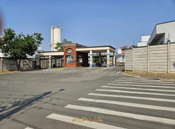 Terreno · 317m² · Terreno en Condomínio para venda em Jardins Di Roma de 317.00m²