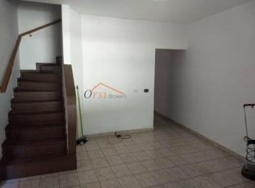 Casa · 90m² · 3 Quartos · 1 Vaga · Sobrado para venda em Jaguaré de 90.00m² com 3 Quartos e 1 Garagem