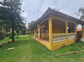Casa · 348m² · 3 Quartos · 11 Vagas · Casa para venda em Condomínio Vista Alegre de 348.00m² com 3 Quartos, 1 Suite e 11 Garagens