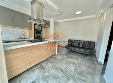 Apartamento · 59m² · 2 Quartos · 1 Vaga · Apartamento para venda em Jardim Cândido Bertini de 59.00m² com 2 Quartos, 2 Suites e 1 Garagem