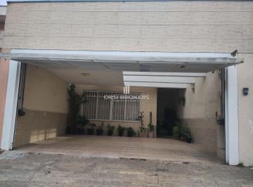 Casa · 170m² · 3 Quartos · 2 Vagas · Sobrado para venda em Jaguaré de 170.00m² com 3 Quartos, 1 Suite e 2 Garagens