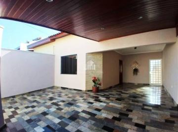 0014b09cd74d8f1be383acf0da865546467bf08f · Casa com 3 dormitórios para alugar, 149 m² por R$ 3.915/mês - Parque Novo Mundo - Americana/SP