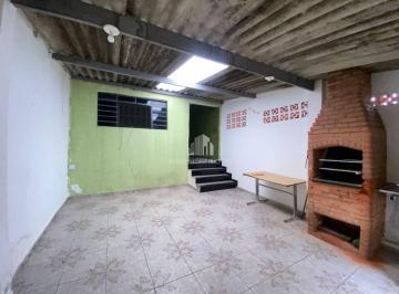 14eb1de169210ef221a3b421f3de024e4e9a96d8 · Casa com 3 dormitórios para alugar por R$ 1.500/mês - Parque Dom Pedro II - Americana/SP