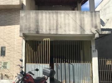 Casa · 130m² · 4 Quartos · 4 Vagas · Sobrado para venda em Jardim Antonio Picosse de 130.00m² com 4 Quartos e 4 Garagens