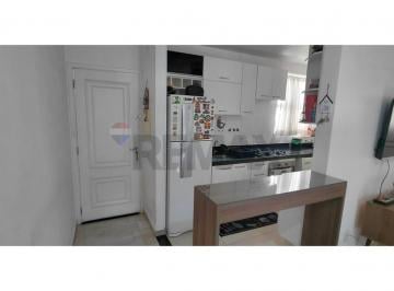 Apartamento · 63m² · 3 Quartos · 2 Vagas · Apartamento para venda em Jardim Interlagos de 63.35m² com 3 Quartos, 1 Suite e 2 Garagens