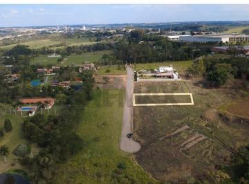 Terreno · 1015m² · Terreno para venda em Tietê de 1015.00m²