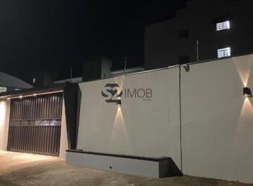 Apartamento · 47m² · 2 Quartos · 1 Vaga · Apartamento para venda em Jardim Igaçaba de 47.00m² com 2 Quartos e 1 Garagem