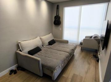 Apartamento · 48m² · 2 Quartos · 1 Vaga · Apartamento para venda em Assunção de 48.00m² com 2 Quartos e 1 Garagem