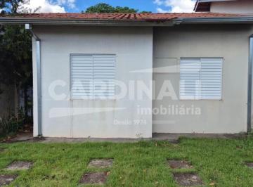 Casa · 52m² · 2 Quartos · 2 Vagas · Casa de Condomínio para venda em Agua Branca de 52.00m² com 2 Quartos e 2 Garagens