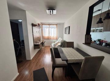 Apartamento · 64m² · 2 Quartos · 1 Vaga · Apartamento para alugar em Loteamento Mogilar de 64.00m² com 2 Quartos e 1 Garagem