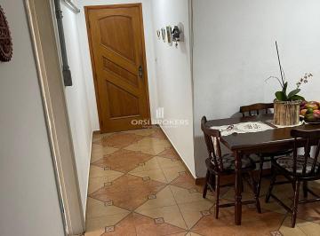 Apartamento · 92m² · 4 Quartos · Apartamento para venda em Jaguaré de 92.00m² com 4 Quartos