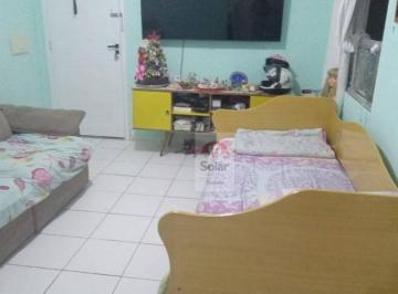 Apartamento · 49m² · 2 Quartos · 1 Vaga · Apartamento para venda em Residencial Novo Horizonte de 49.00m² com 2 Quartos e 1 Garagem