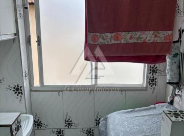Apartamento · 50m² · 2 Quartos · 1 Vaga · Apartamento para venda em Jardim Ipanema de 50.00m² com 2 Quartos e 1 Garagem