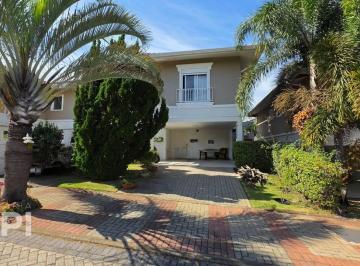 Casa · 207m² · 4 Quartos · 4 Vagas · Casa de Condomínio para venda em Nature Village I de 207.00m² com 4 Quartos, 2 Suites e 4 Garagens