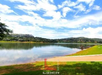 Casa · 710m² · 6 Quartos · 4 Vagas · Casa de Condomínio para venda em Cond. Novo Horizonte de 710.00m² com 6 Quartos, 3 Suites e 4 Garage