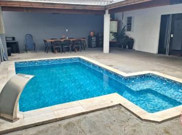 Casa · 160m² · 3 Quartos · 4 Vagas · Casa para venda em Loteamento Parque do Estado de 160.00m² com 3 Quartos e 4 Garagens