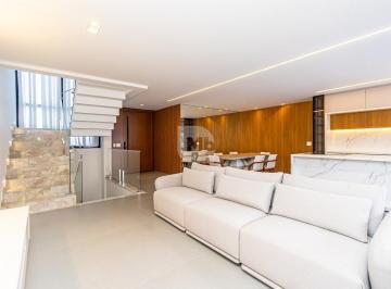 Casa de 3 quartos, São José dos Pinhais · Residência de Alto Padrão no Condomínio Life Garden Weekend