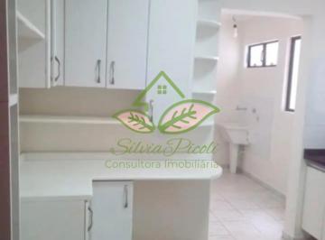 Imagem do Imóvel · Apartamento 3 dormitórios - Residencial Torre Di Treviso - Itatiba/SP