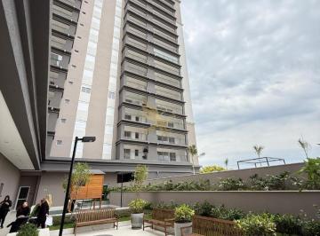 Apartamento · 2 Quartos · 1 Vaga · Apartamento, Residencial para Venda, Aluguel, Bonfim, Campinas