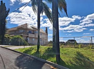 Terreno , Curitiba · Terreno Condomínio Alto Padrão em Santa Felicidade