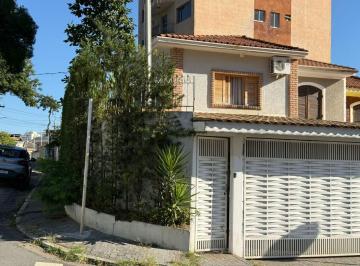 Casa de 3 quartos, São Paulo · Casa sobrado 125m², em imirim, 3 dormitorios, 1 suite, 4 vagas