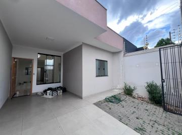 Casa de 3 quartos, Sarandi · Casa 3 Quartos Jardim Verão, Sarandi/PR