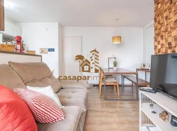 Apartamento · 50m² · 2 Quartos · 1 Vaga · Apartamento à venda 50m², 2 dormitório com lazer completo e 1 vaga