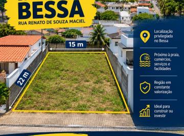Terreno , João Pessoa · Terrenos a venda Bessa e Cabedelo