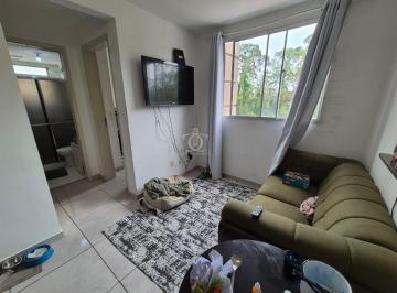 202609251812428360.jpeg · Apartamento para Venda em Mauá, Parque São Vicente, 2 dormitórios, 1 banheiro, 1 vaga