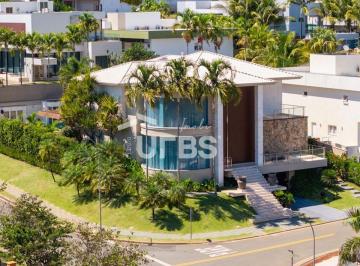 Casa de 7 quartos, Goiânia · SOBRADO 814MT 7 QUARTOS SENDO 4 SUITES ALPHAVILLE CRUZEIRO DO SUL